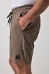 Bermuda, FLEXNAMIC®, Fitness, viele Taschen, bis 7 XL