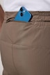 Bermuda, FLEXNAMIC®, Fitness, viele Taschen, bis 7 XL