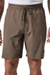 Bermudy, FLEXNAMIC®, fitness, praktické kapsy, do velikosti 7XL