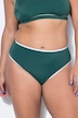 Bikini-Slip, Paspel, High Waist, Shaping