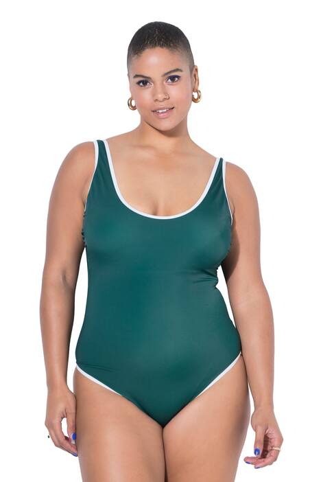 Plavky, lemovka, měkké košíčky, tvarující