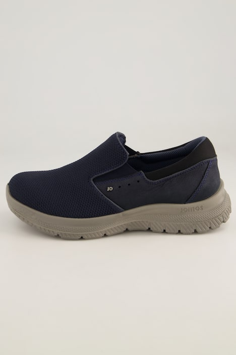 Slippers Jomos en mesh, modèle très léger - jusqu'à la pointure 50