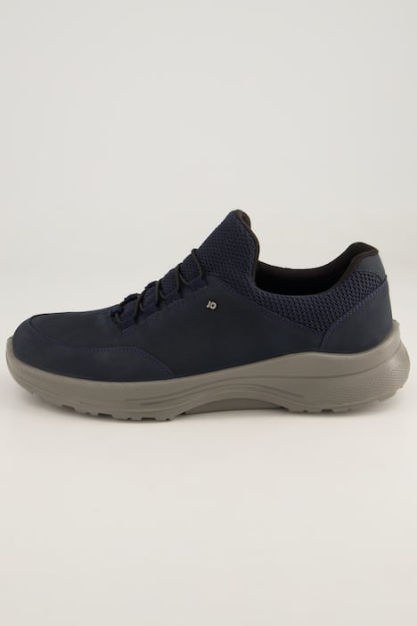 Chaussures basses Jomos en cuir - jusqu'à la pointure 51