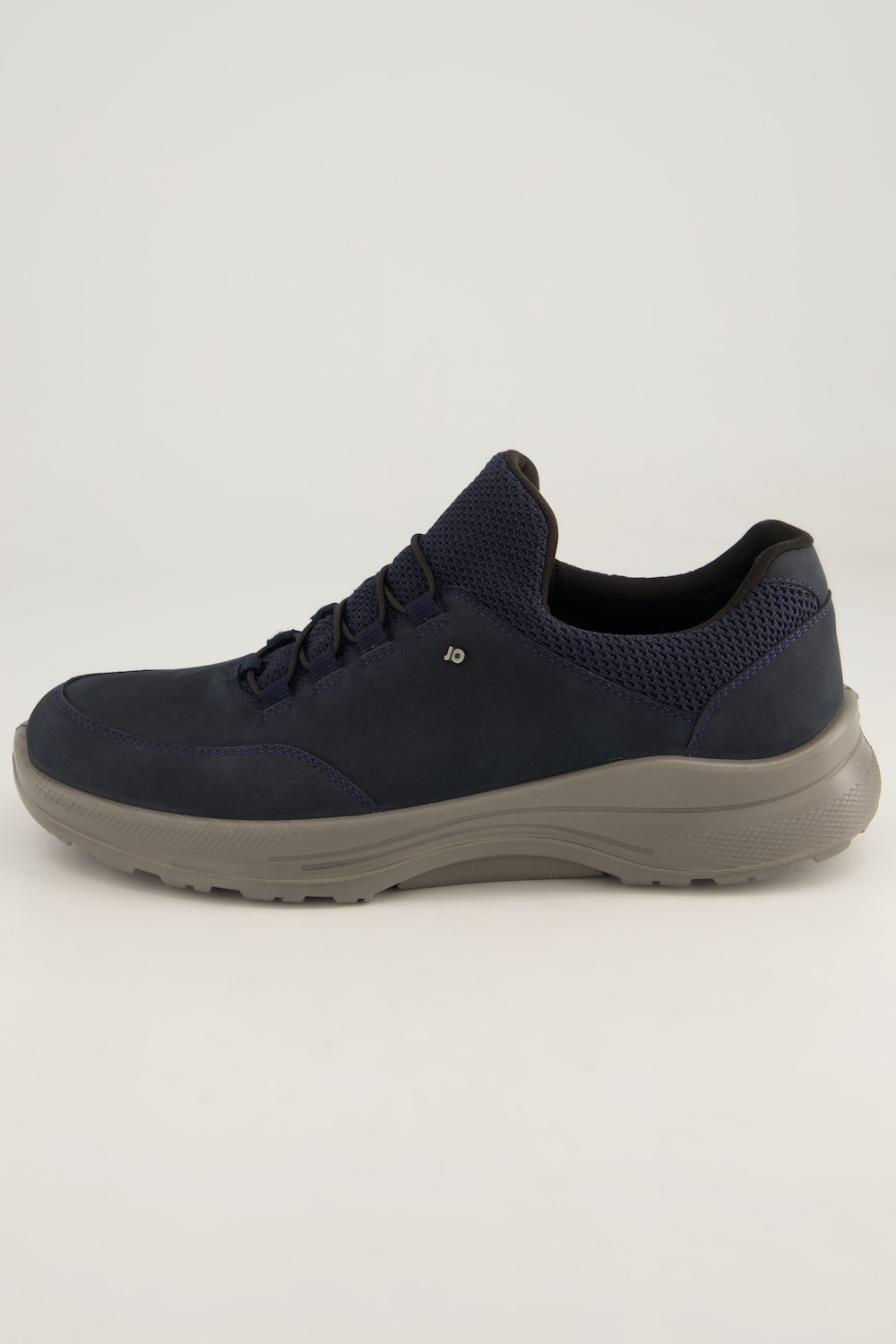 Chaussures basses Jomos en cuir - jusqu'à la pointure 51