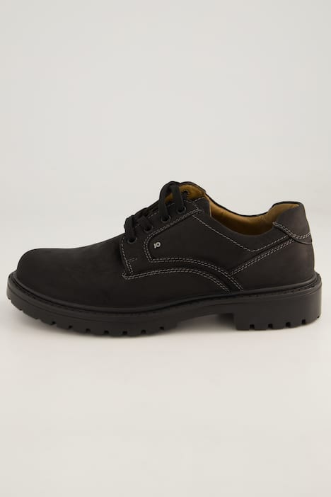 Chaussures basses Jomos en cuir - jusqu'à la pointure 51