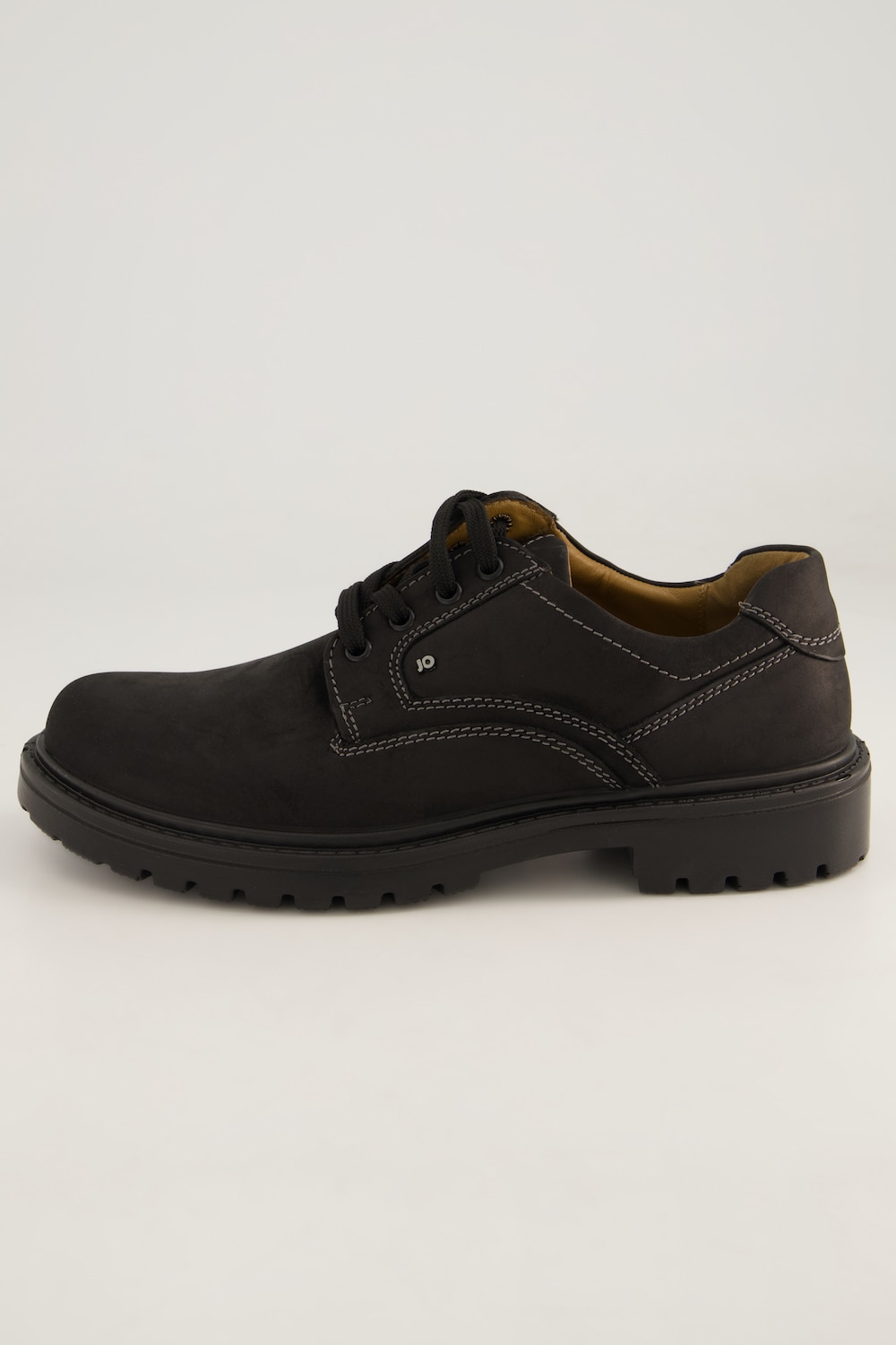 Chaussures basses Jomos en cuir - jusqu'à la pointure 51