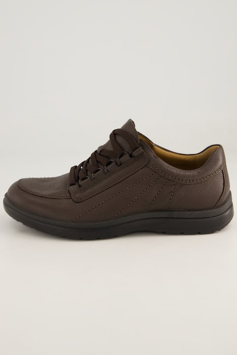 Chaussures basses Jomos en cuir - jusqu'à la pointure 51