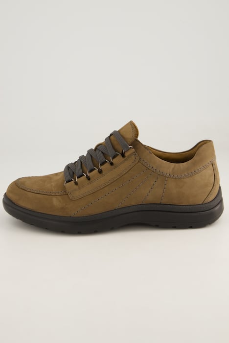 Chaussures basses Jomos en cuir - jusqu'à la pointure 51