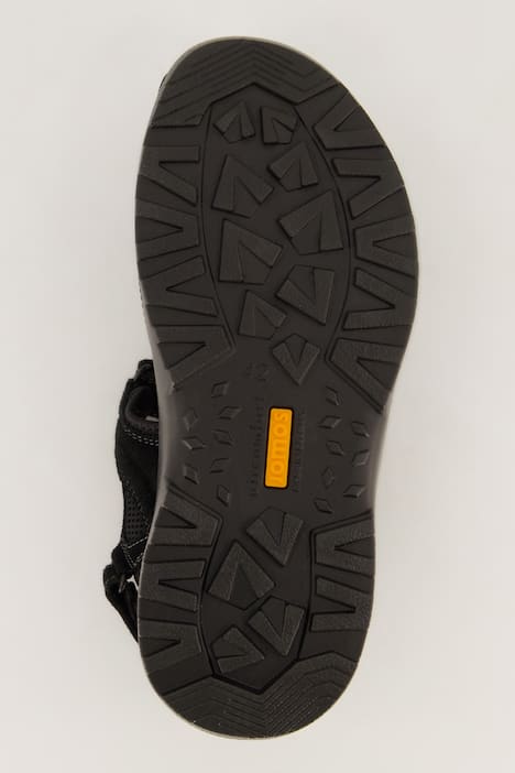 Sandale, Jomos, echtes Leder, bis Gr. 50