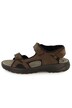 Sandals, Jomos, genuine leather, up to size 16
