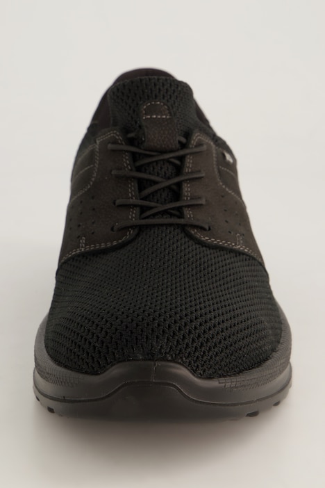 Lage schoenen, Jomos, leer, tot maat 50