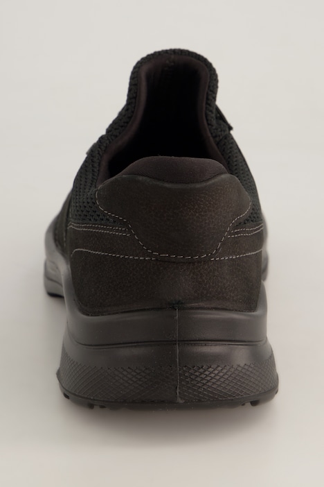 Lage schoenen, Jomos, leer, tot maat 50