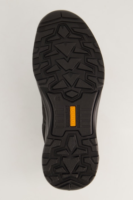 Lage schoenen, Jomos, leer, tot maat 50