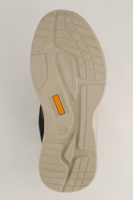 Chaussures basses Jomos, combinaison cuir/textile - jusqu'à la pointure 50