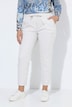 Hose, Jogg Style, Crincle-Look, Elastikbund
