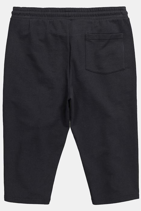 sweatpants, buikfit, modern fit, tot 8XL