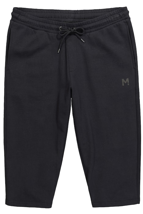 pánské 3/4 tepláky+, střih na bříško, moderní střih, do velikosti 8XL