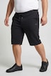 3/4-Sweathose, Bauchfit, Modern Fit, bis 8 XL