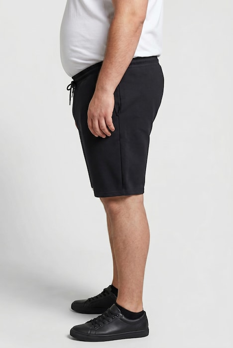 3/4-Sweathose, Bauchfit, Modern Fit, bis 8 XL