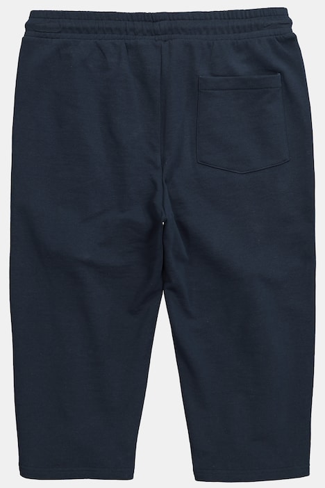 sweatpants, buikfit, modern fit, tot 8XL