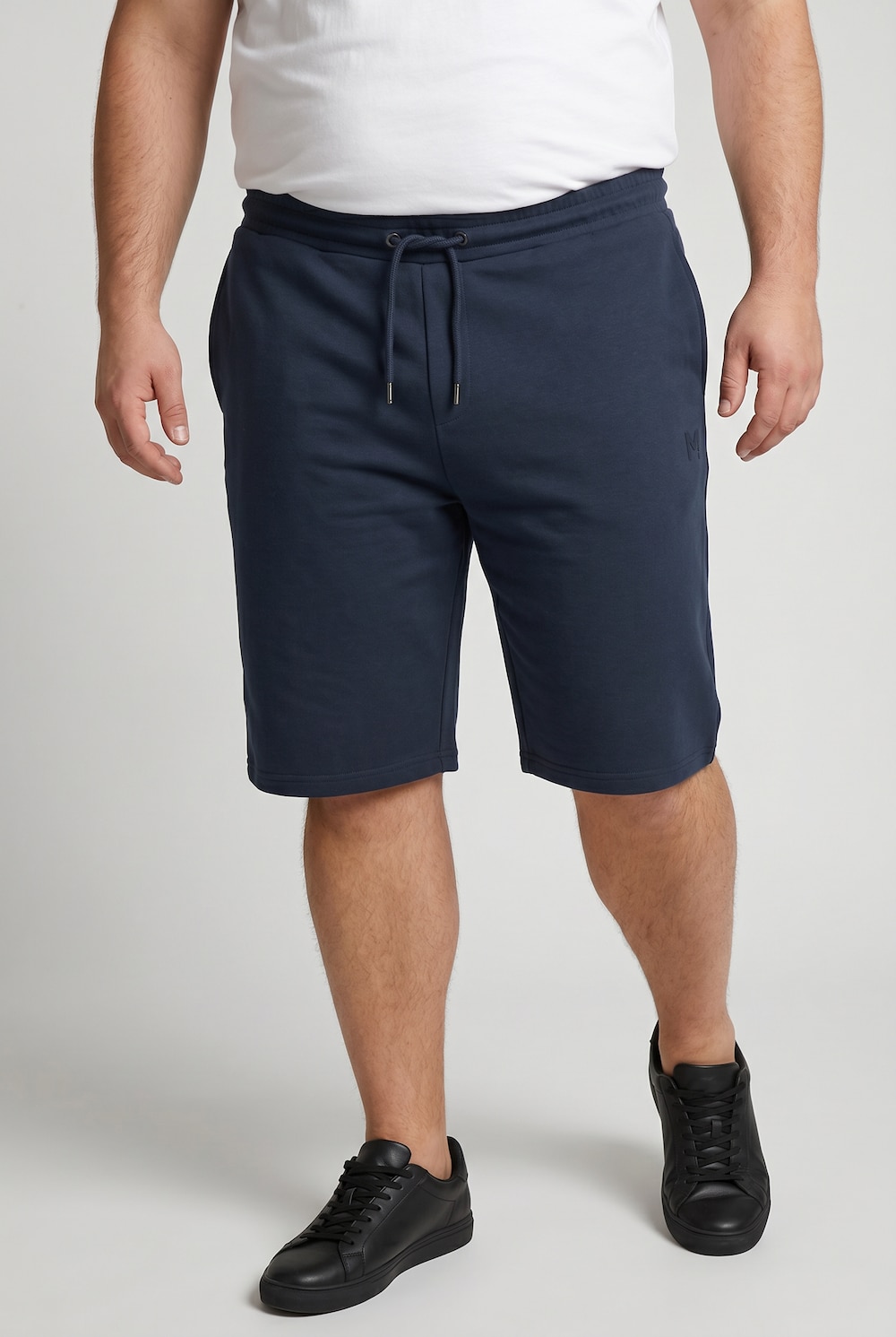 sweatpants, buikfit, modern fit, tot 8XL