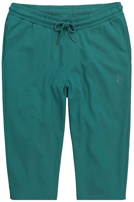 pánské 3/4 tepláky+, střih na bříško, moderní střih, do velikosti 8XL