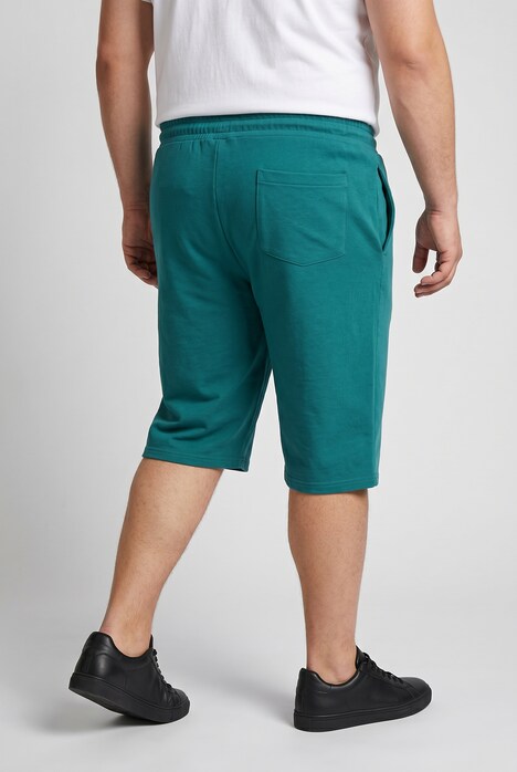 3/4-Sweathose, Bauchfit, Modern Fit, bis 8 XL