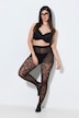 Leopard Print Stockings