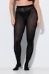 Rose Pattern Stockings