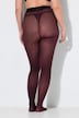 Strumpfhose, Two-Tone-Muster