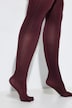 Strumpfhose, Two-Tone-Muster