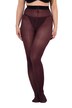 Strumpfhose, Two-Tone-Muster