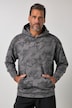 Hoodie, Fitness, Camouflage, Kapuze, bis 7 XL