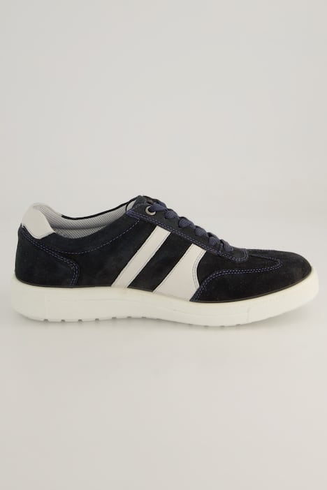 Halbschuh, Jomos, Leder, bis Gr. 50