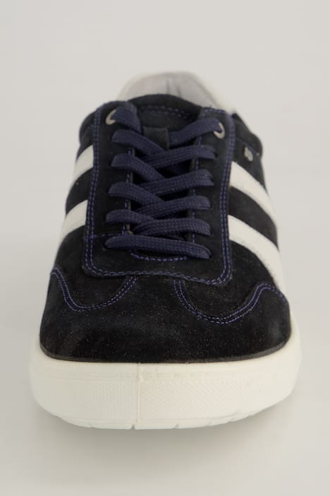 Halbschuh, Jomos, Leder, bis Gr. 50