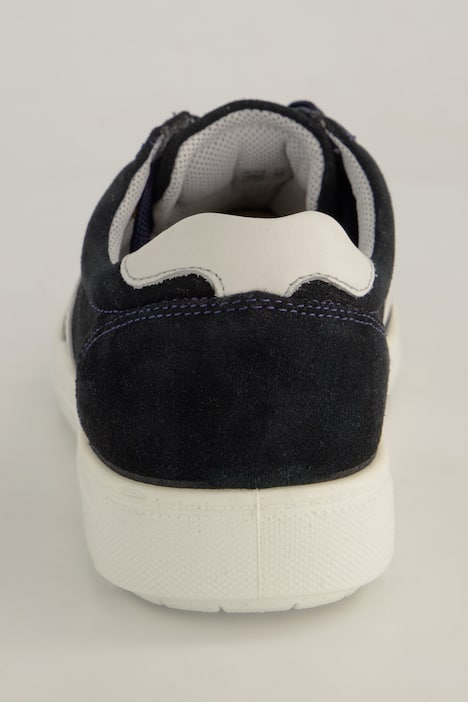 Halbschuh, Jomos, Leder, bis Gr. 50