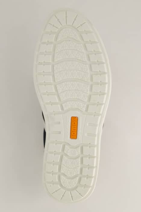 Halbschuh, Jomos, Leder, bis Gr. 50