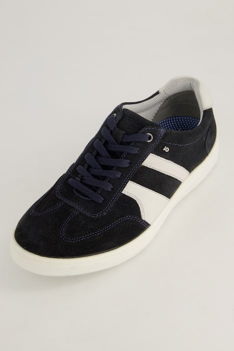 Halbschuh, Jomos, Leder, bis Gr. 50