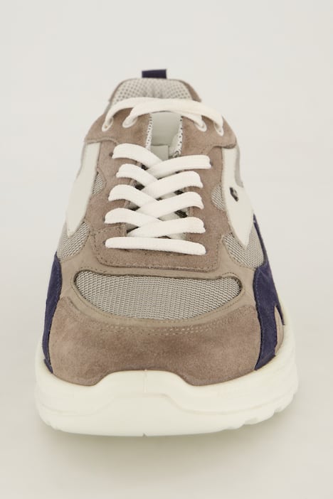 Halbschuh, Jomos, bis Gr. 50