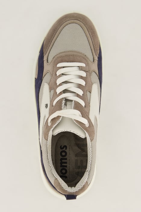 Halbschuh, Jomos, bis Gr. 50