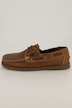 Bootschuh, Dockers, echtes Leder,