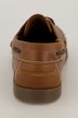 Bootschuh, Dockers, echtes Leder,