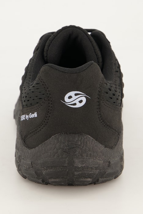 Halbschuh, Mesh, Dockers