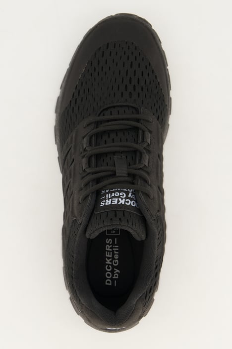 Halbschuh, Mesh, Dockers