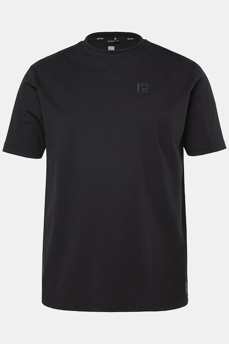 T-Shirt, FLEXNAMIC®, Fitness, Rückenprint, bis 7 XL