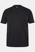 T-Shirt, FLEXNAMIC®, Fitness, Rückenprint, bis 7 XL