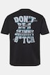 T-Shirt, FLEXNAMIC®, Fitness, Rückenprint, bis 7 XL