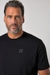 T-Shirt, FLEXNAMIC®, Fitness, Rückenprint, bis 7 XL