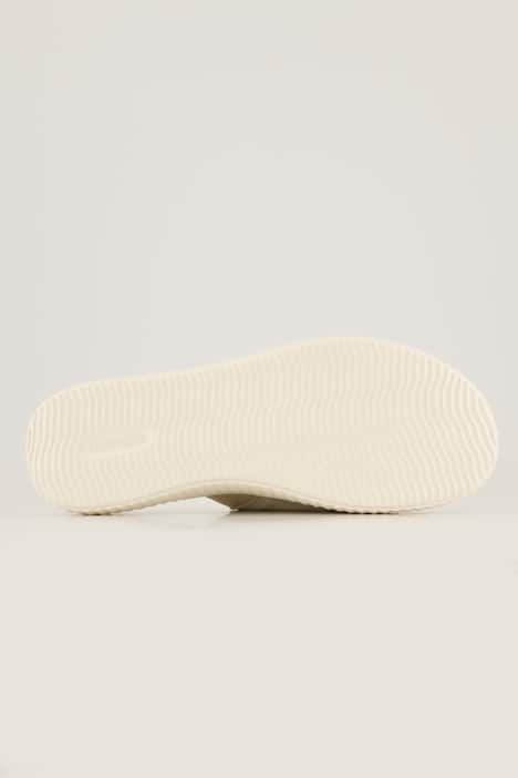 Remonte leren muiltjes, goudkleurige glans, Lite & Soft, wijdte H