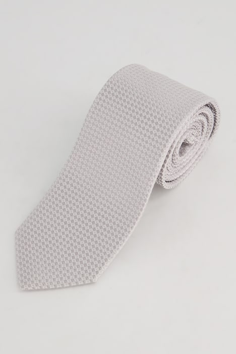 JP1880 Sæt, ekstra langt slips og lommetørklæde